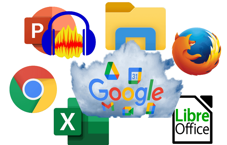 Informatique générale - les modules