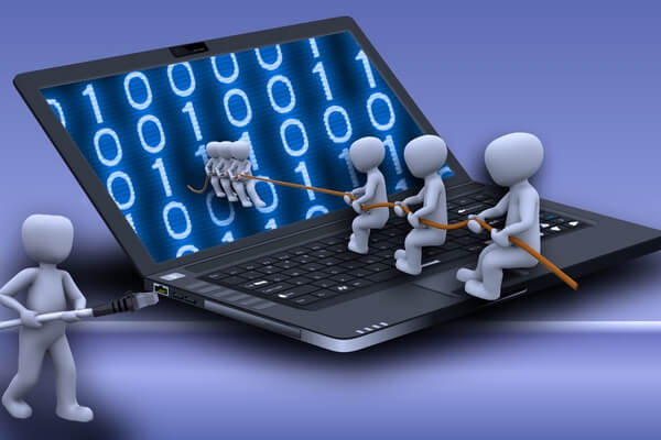 Bases de l'informatique générale
