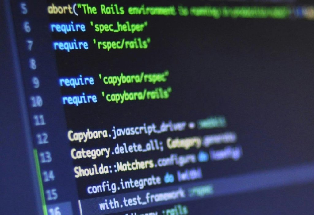 Langages et Programmation