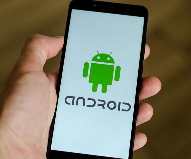 Smartphones et tablettes Android