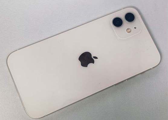 Smartphones et tablettes Apple