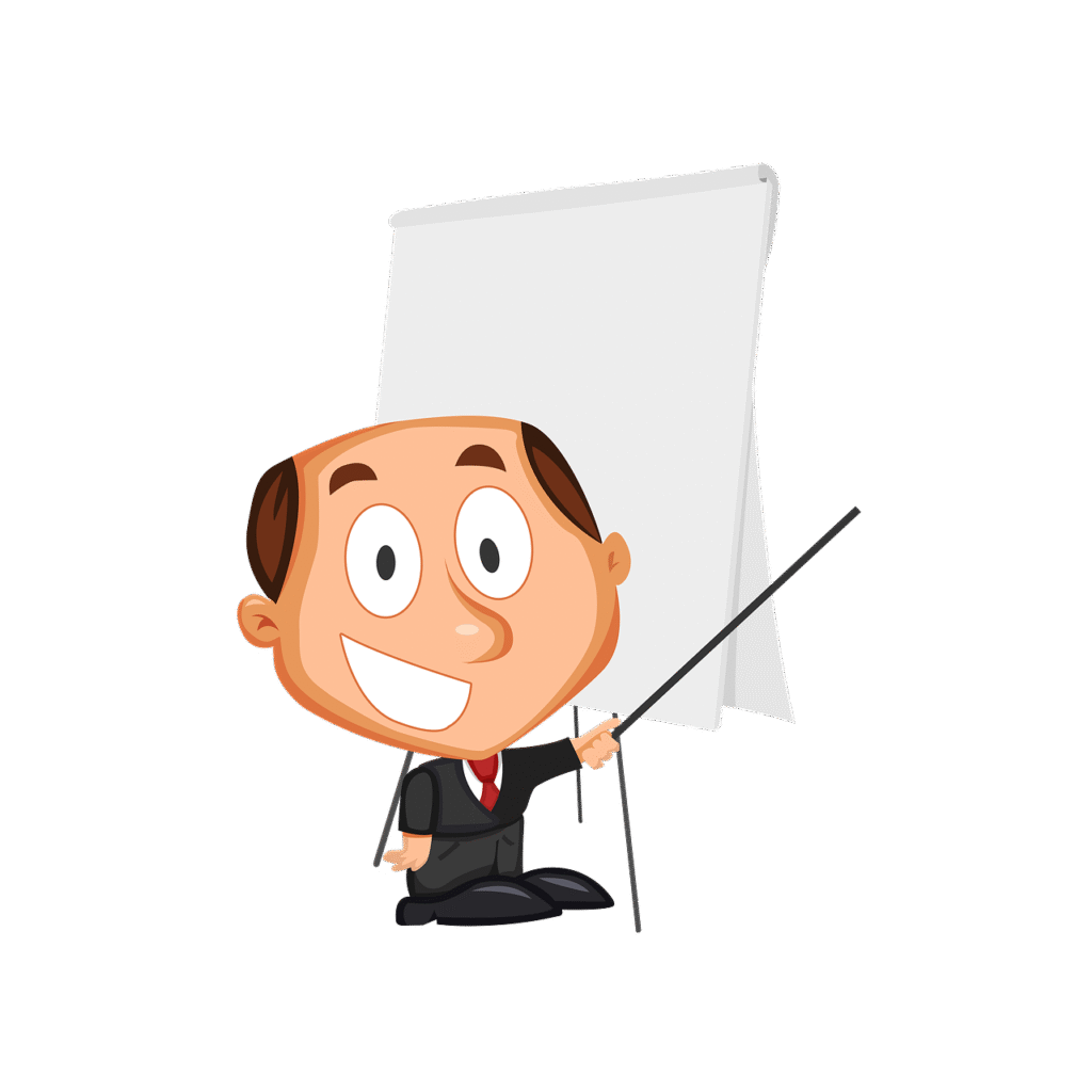 Contacts Professeurs informatique UIAD